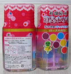 廠家直銷批發(fā) 優(yōu)質外貿室內除臭消毒空氣清新劑