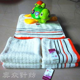 義烏廠家直銷 優(yōu)質竹纖維毛巾，運動禮品與日常洗臉首選