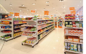 博士蛙?chē)?guó)際控股 深耕嬰童日用品銷(xiāo)售，打造專(zhuān)業(yè)育兒生態(tài)圈