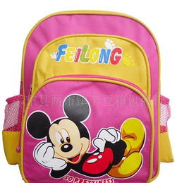 819書包 打造安全美觀的幼兒園書包，專業(yè)定做服務(wù)引領(lǐng)行業(yè)新標(biāo)準(zhǔn)